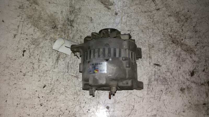 ALTERNADOR PEUGEOT 405 