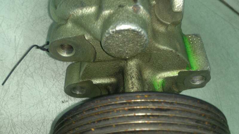 BOMBA DIRECCION RENAULT MEGANE F9Q 736