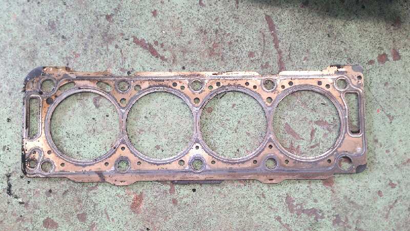 CULATA PEUGEOT 307 (S1) RHY