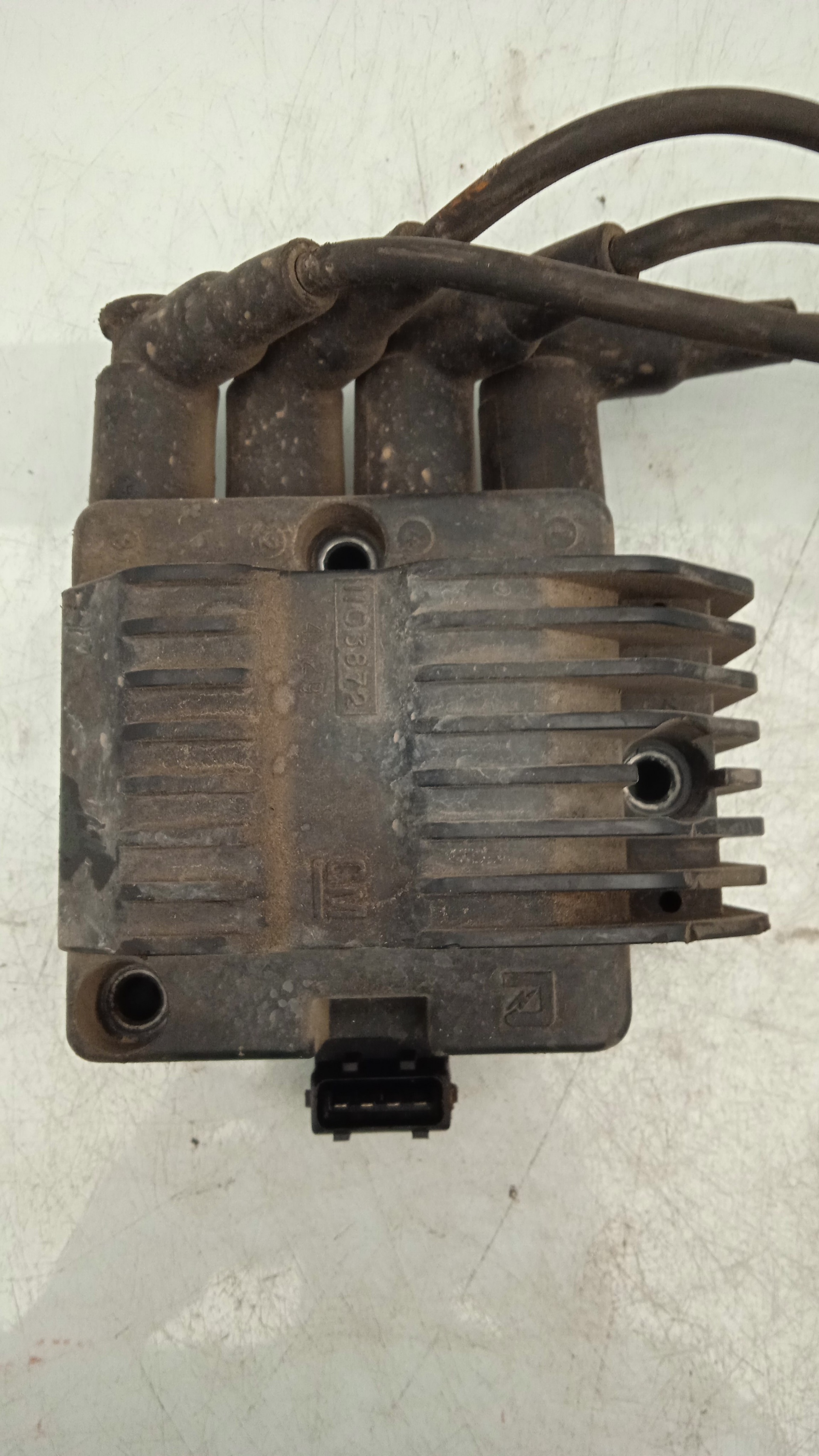 BOBINA ENCENDIDO OPEL VECTRA X16XEL