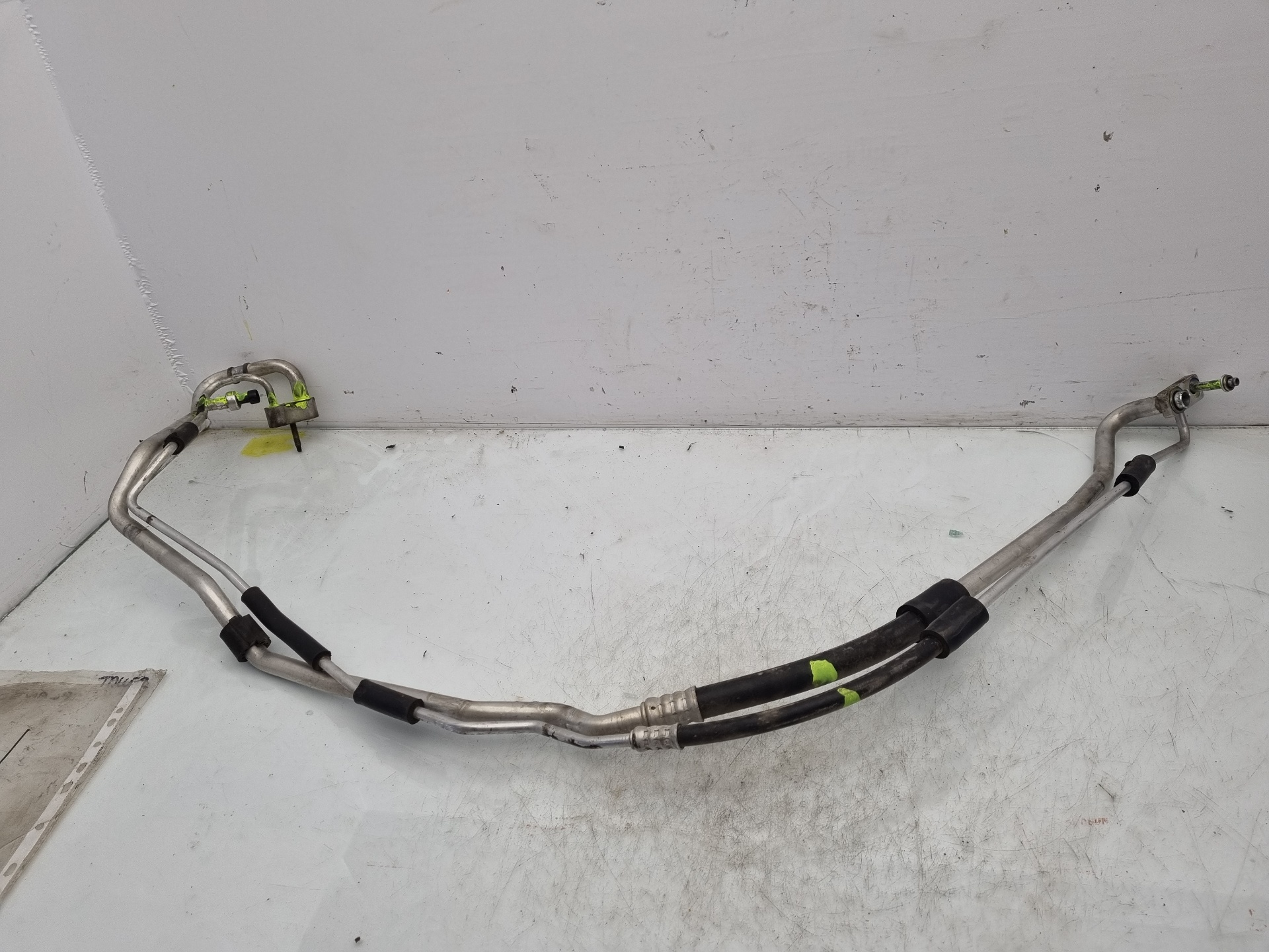 TUBOS AIRE ACONDICIONADO OPEL VECTRA Z19DTH