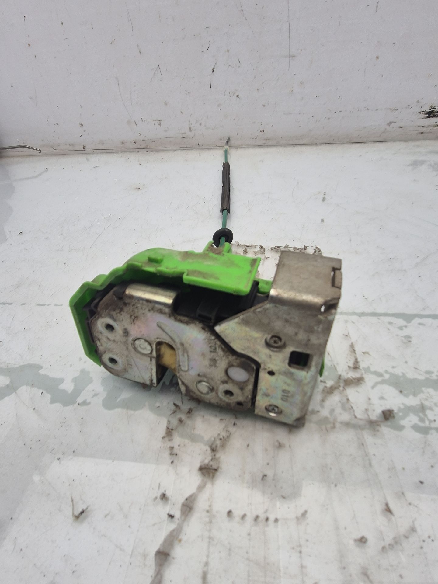 CERRADURA PUERTA DELANTERA DERECHA ALFA ROMEO GIUL 