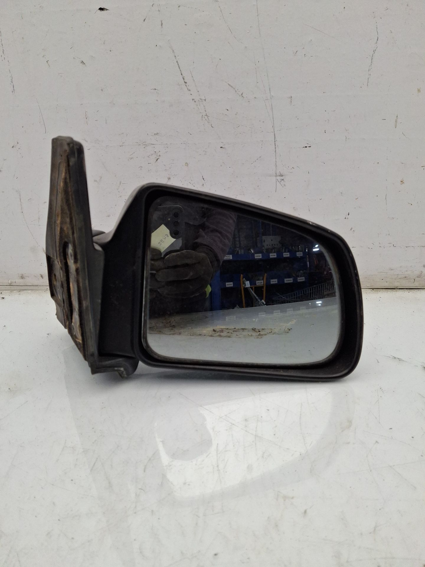  SUZUKI VITARA (ET) HDI (SE 420HDI)