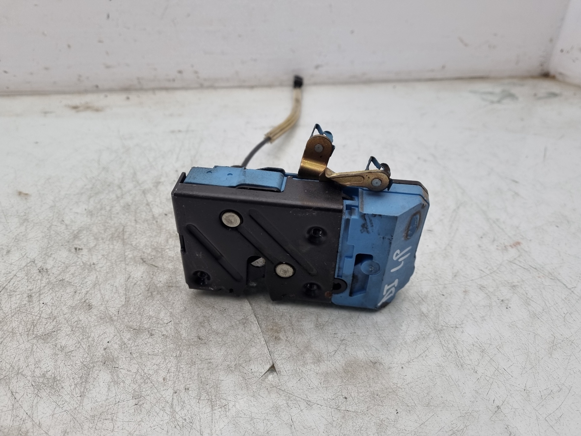 CERRADURA PUERTA DELANTERA IZQUIERDA VOLVO S60 B5244S2