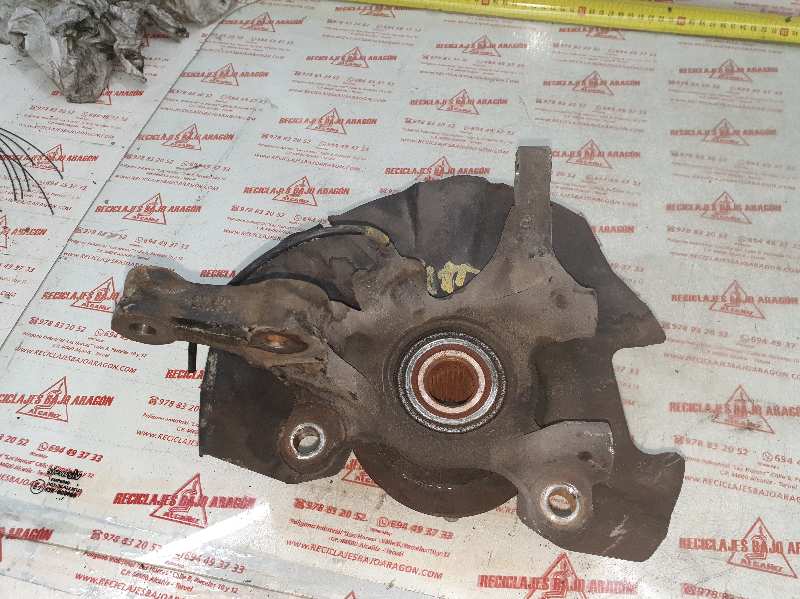 MANGUETA DELANTERA DERECHA HYUNDAI ACCENT G4EE