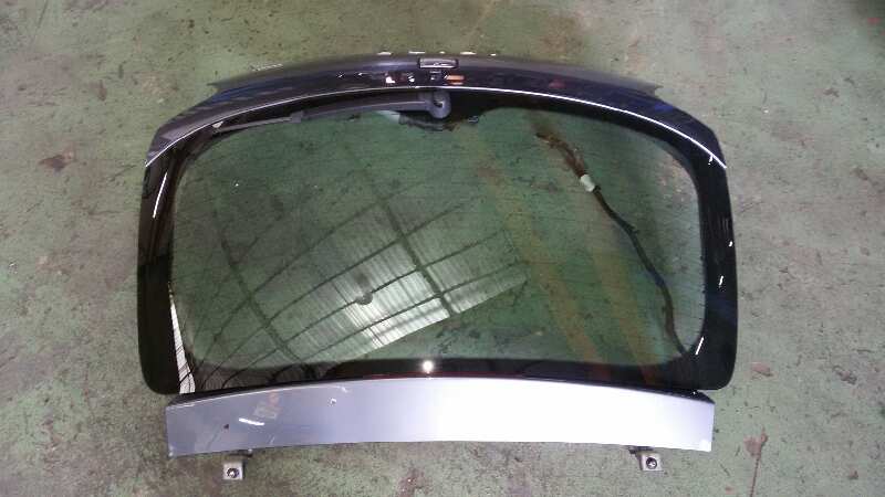 PORTON TRASERO SEAT IBIZA CUT