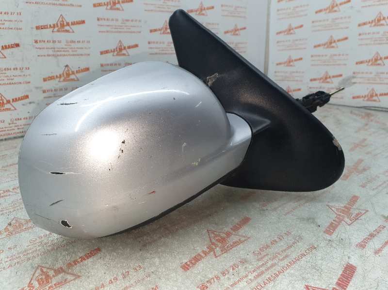 RETROVISOR DERECHO SEAT TOLEDO BCB