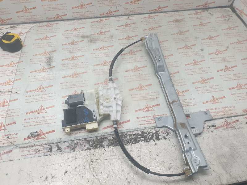 ELEVALUNAS DELANTERO DERECHO CITROEN C4 BERLINA 9HY