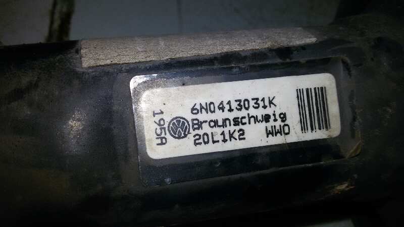 JUEGO AMORTIGUADORES DELANTERO SEAT AROSA AUC