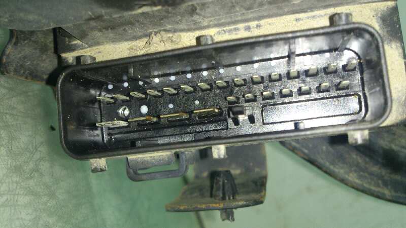 ABS OPEL CORSA Y 17 DT