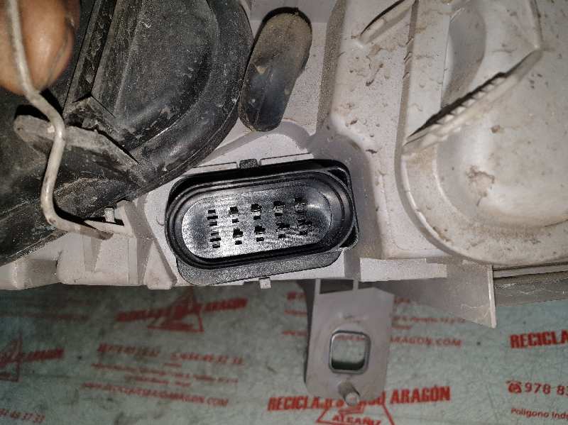 FARO DERECHO ALFA ROMEO 147 AR32104