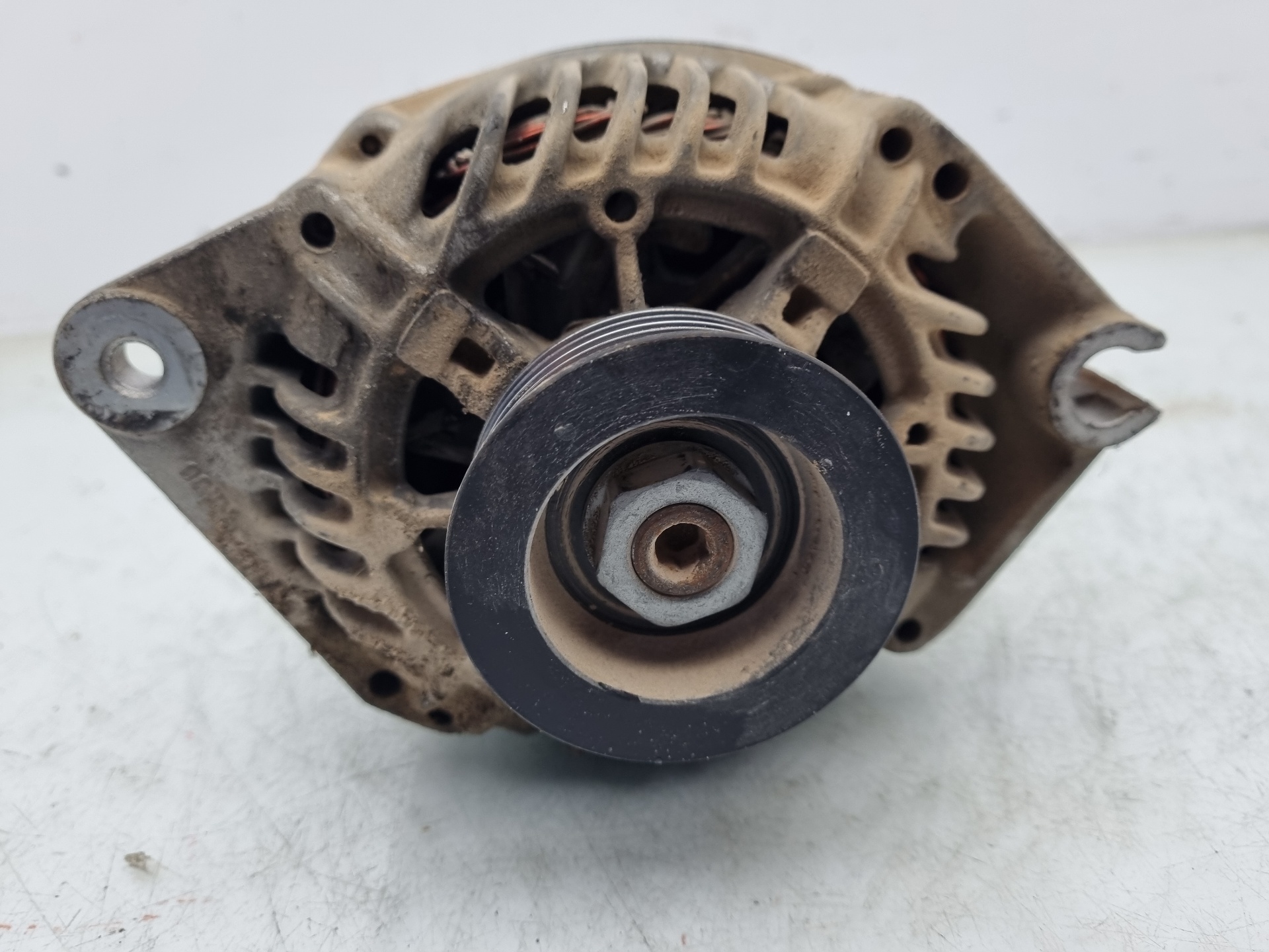 ALTERNADOR CITROEN XANTIA D9B