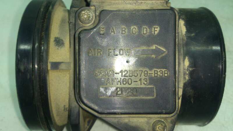 CAUDALIMETRO FORD FOCUS FFDA