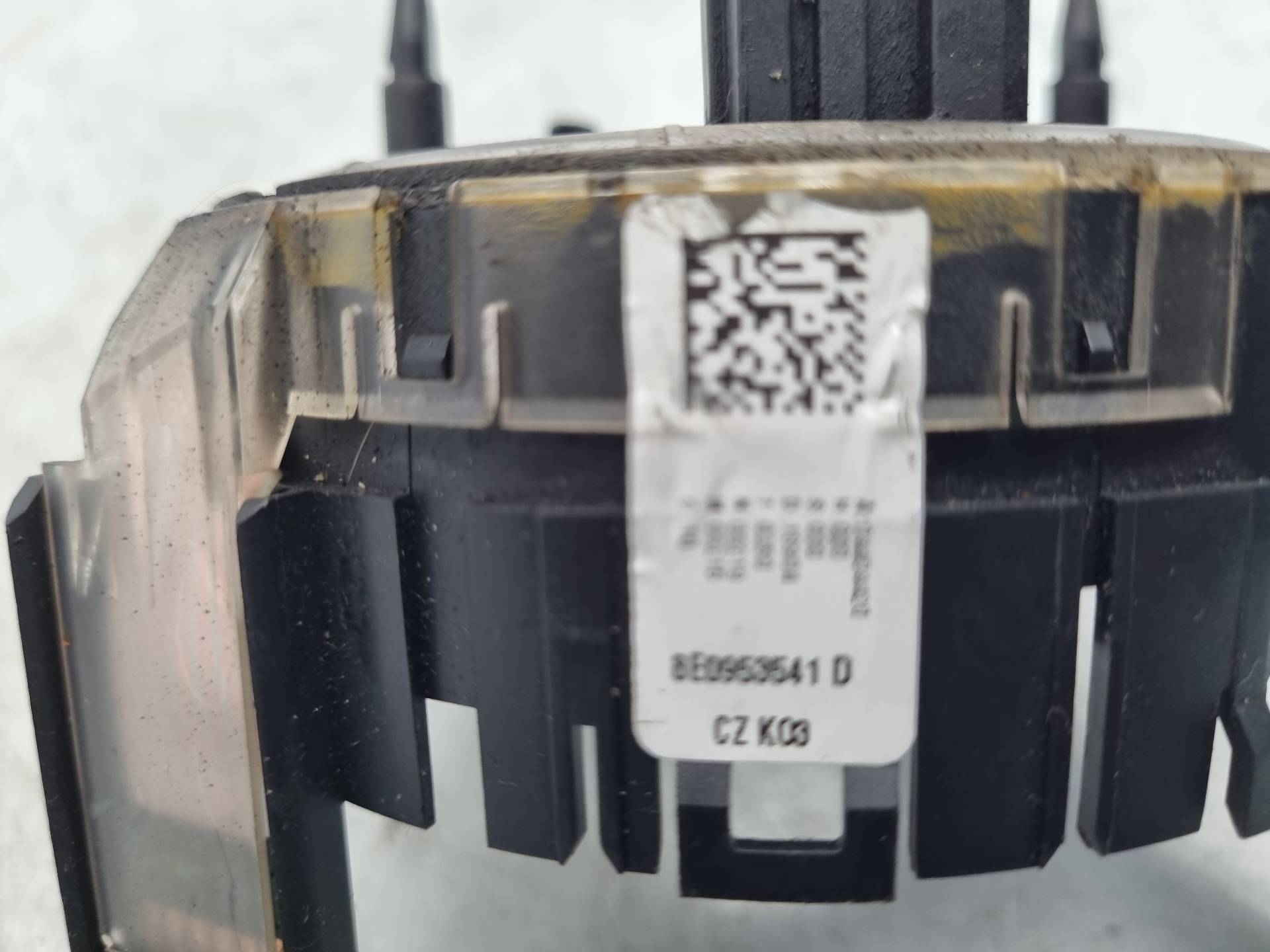 ANILLO AIRBAG VOLKSWAGEN TOUAREG D-BAC