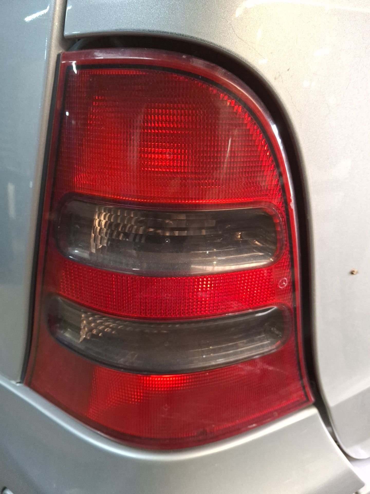  MERCEDES-BENZ CLASE A (W168) A 170 CDI (168.009, 168.109)