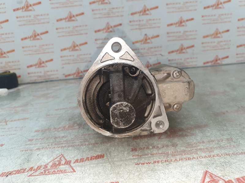 MOTOR ARRANQUE HYUNDAI ATOS G4HG