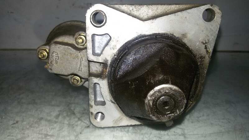 MOTOR ARRANQUE FIAT PUNTO 188A4000