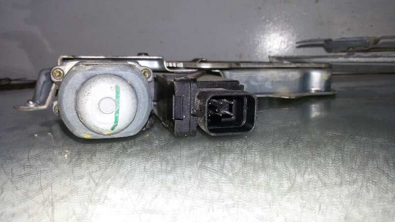 ELEVALUNAS DELANTERO IZQUIERDO OPEL CORSA Z12XE