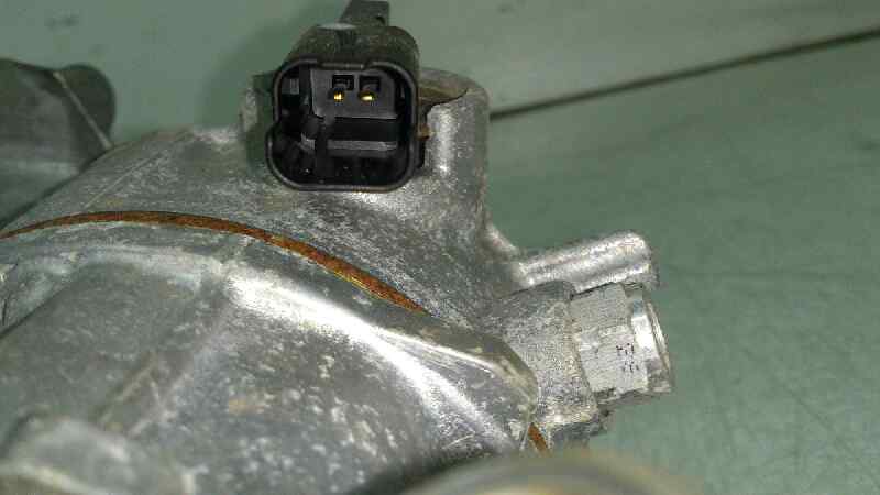 COMPRESOR AIRE ACONDICIONADO CITROEN C3 