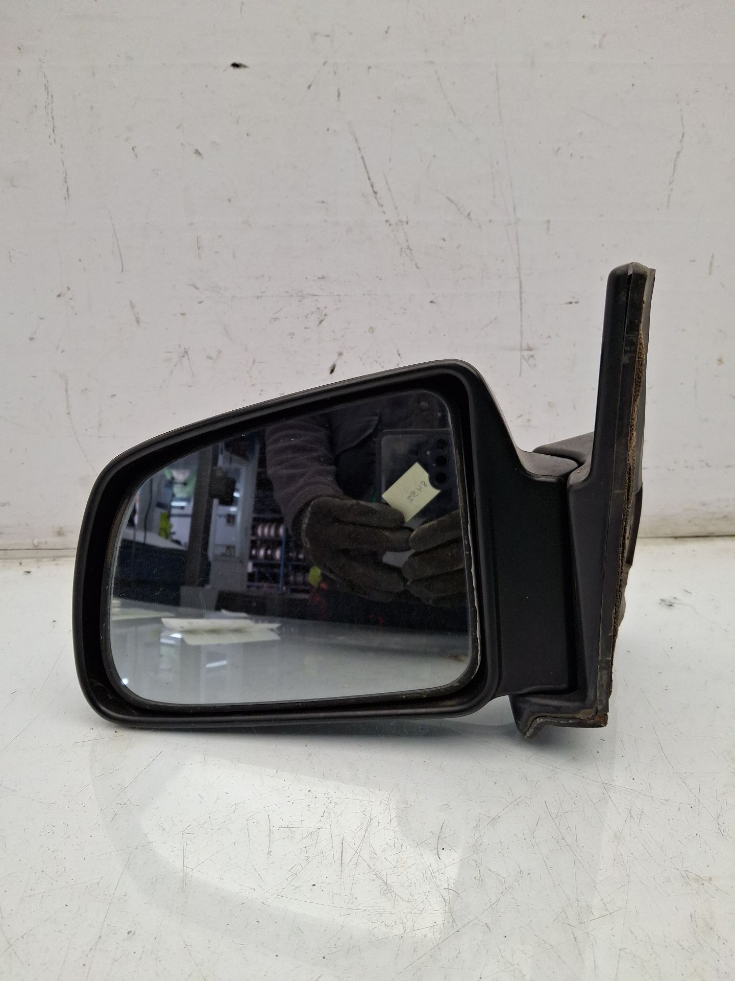  SUZUKI VITARA (ET) HDI (SE 420HDI)