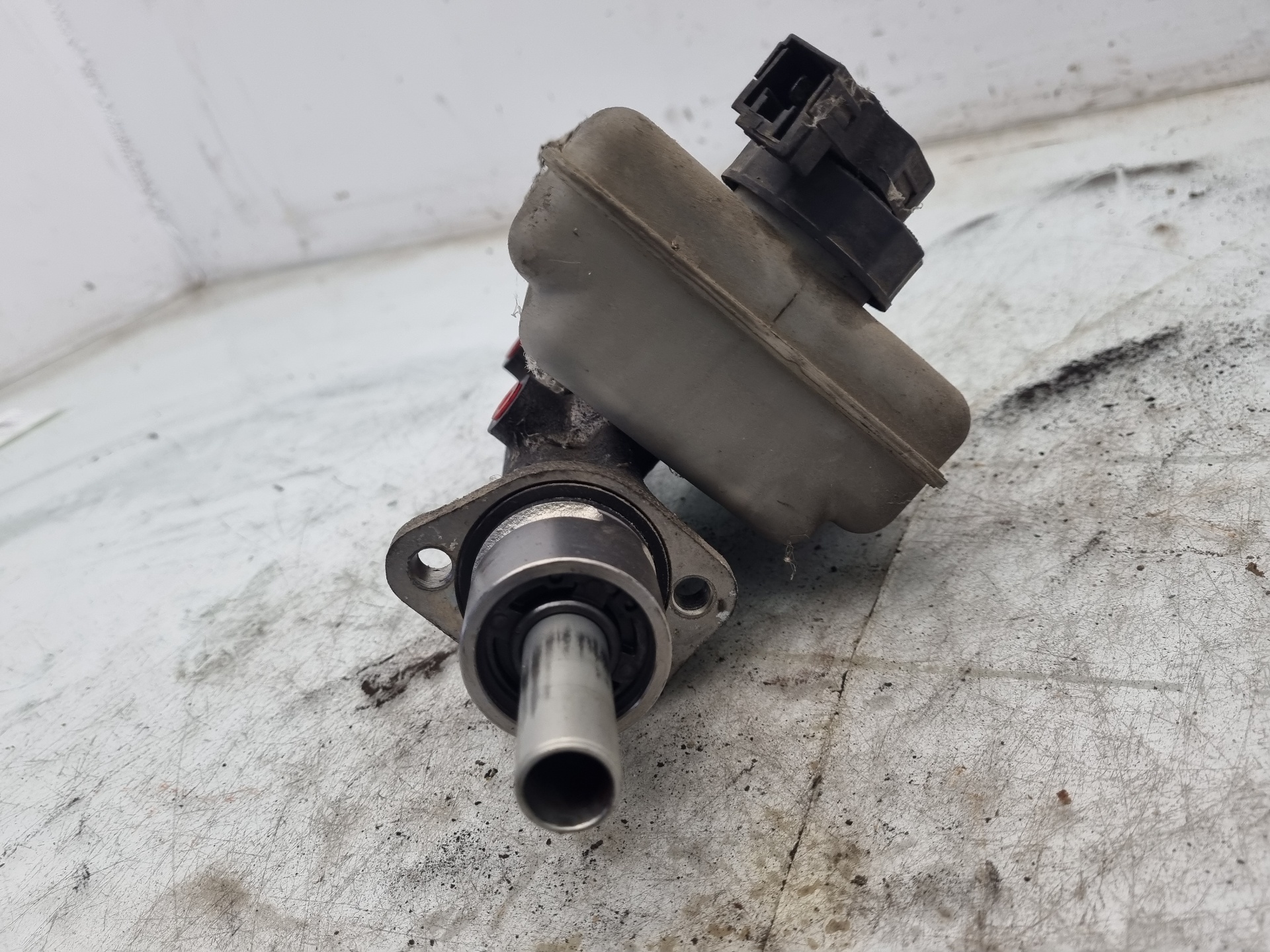 BOMBA FRENO IVECO DAILY 