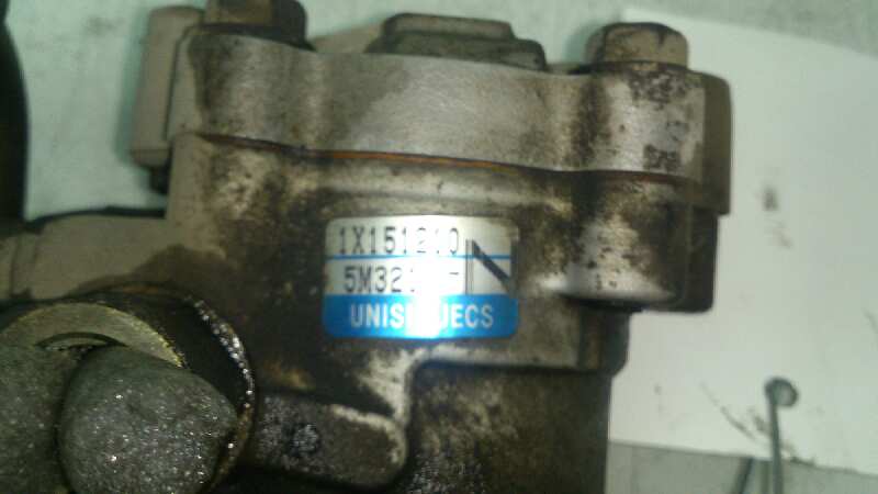 BOMBA DIRECCION NISSAN ALMERA YD22