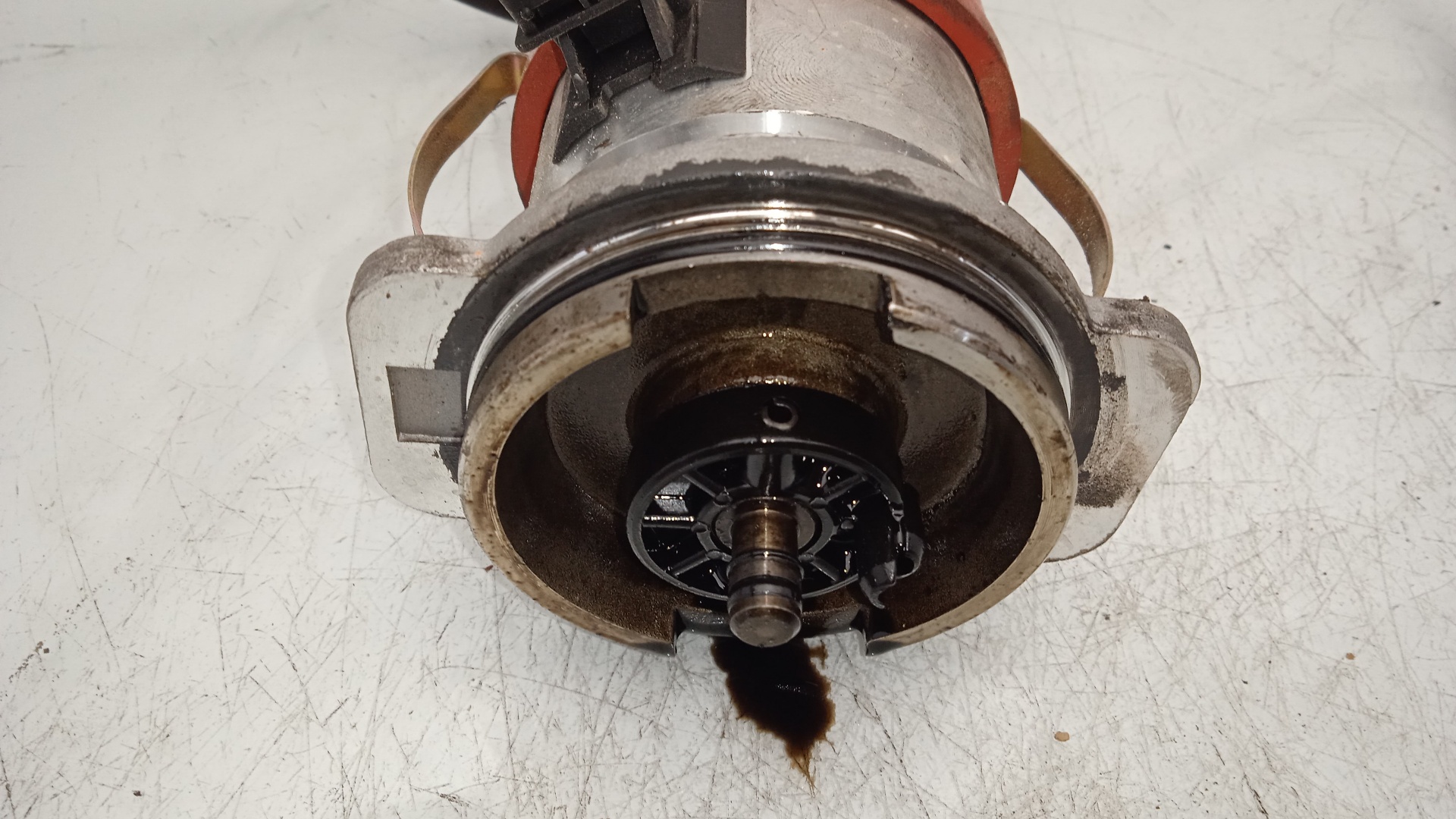 DELCO OPEL KADETT 16SV