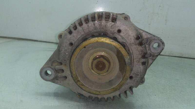 ALTERNADOR NISSAN PRIMERA CD20T