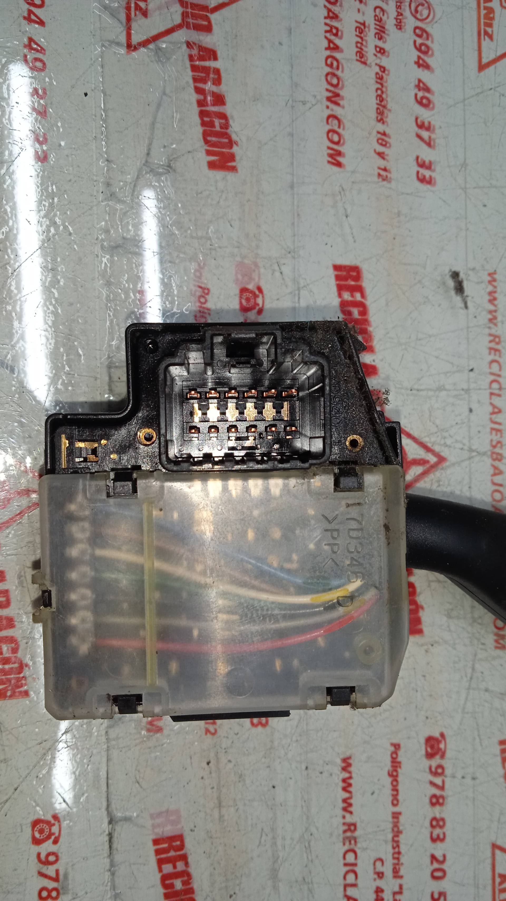 MANDO LIMPIA FORD FOCUS 