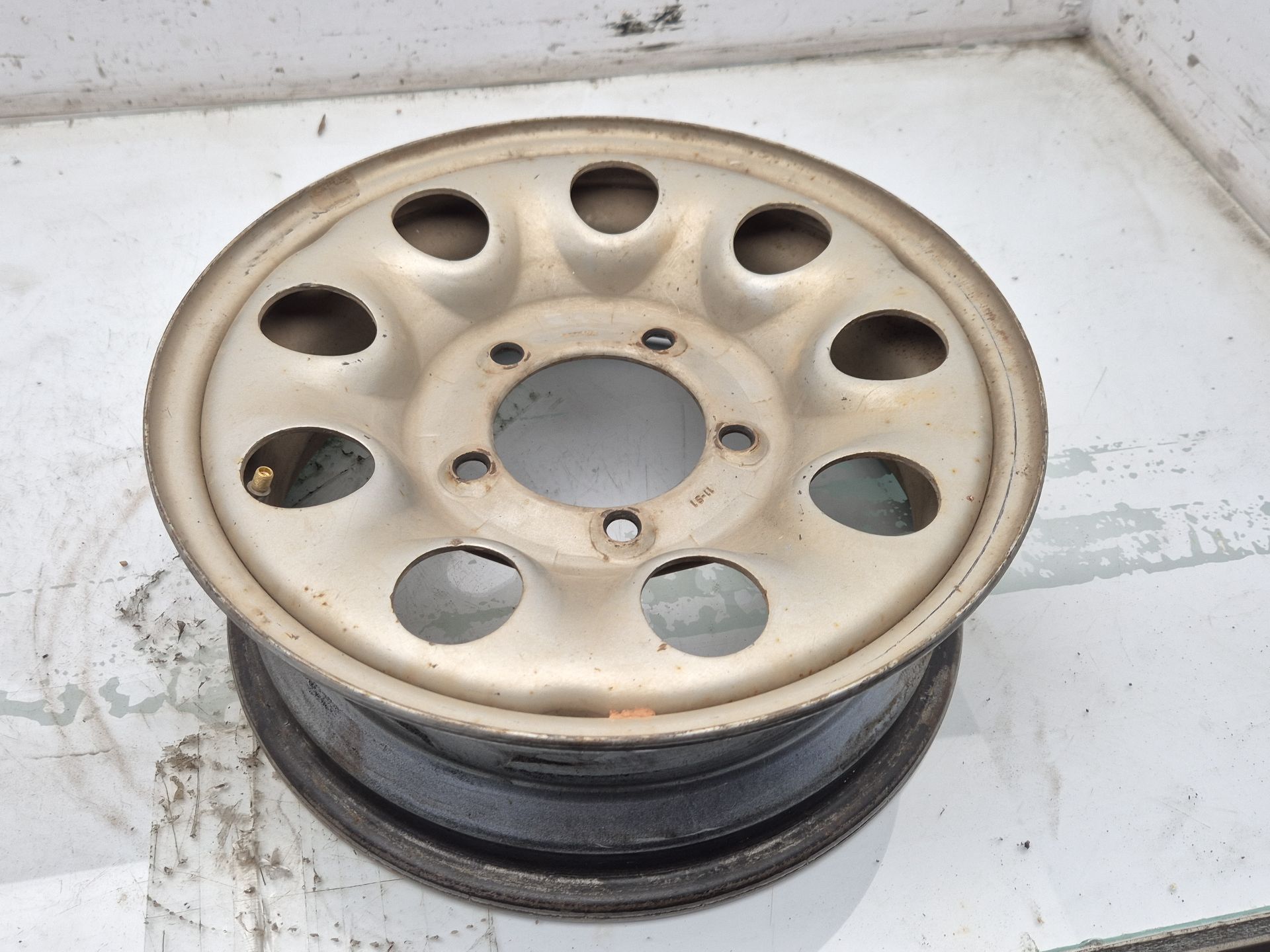  SUZUKI VITARA Cabrio (ET, TA) 1.6 (SE 416)