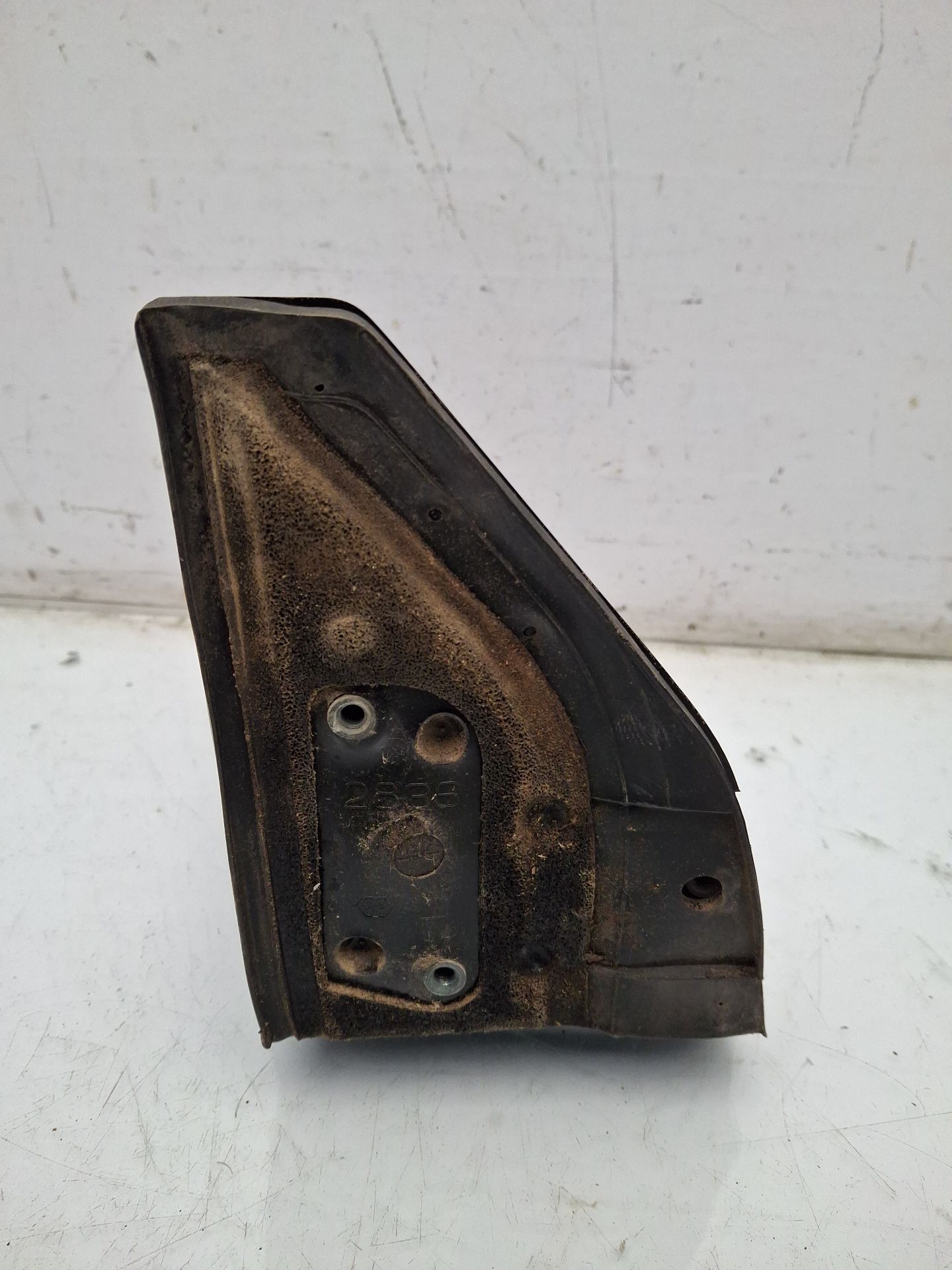 RETROVISOR IZQUIERDO SUZUKI VITARA 