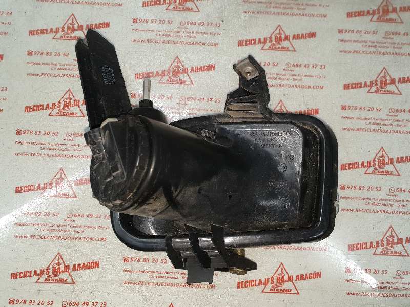 FARO ANTINIEBLA DERECHO FIAT GRANDE 199A5000