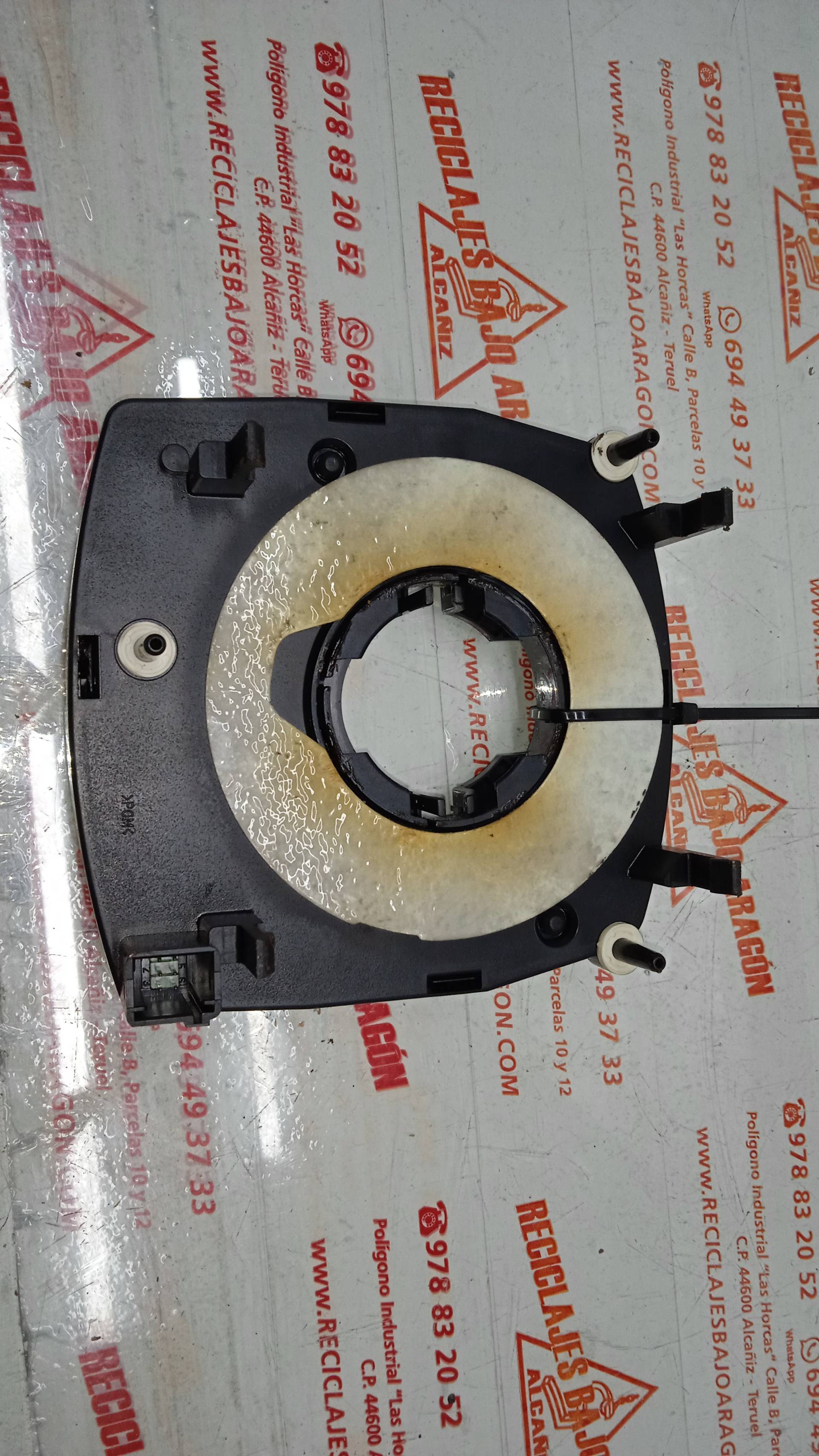 SENSOR RENAULT LAGUNA L7X M7