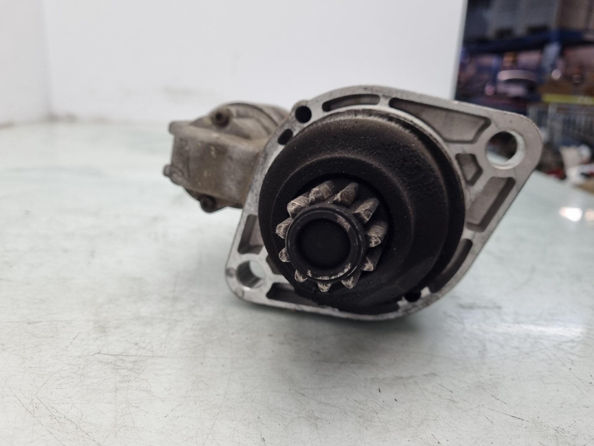 MOTOR ARRANQUE AUDI A3 BMN