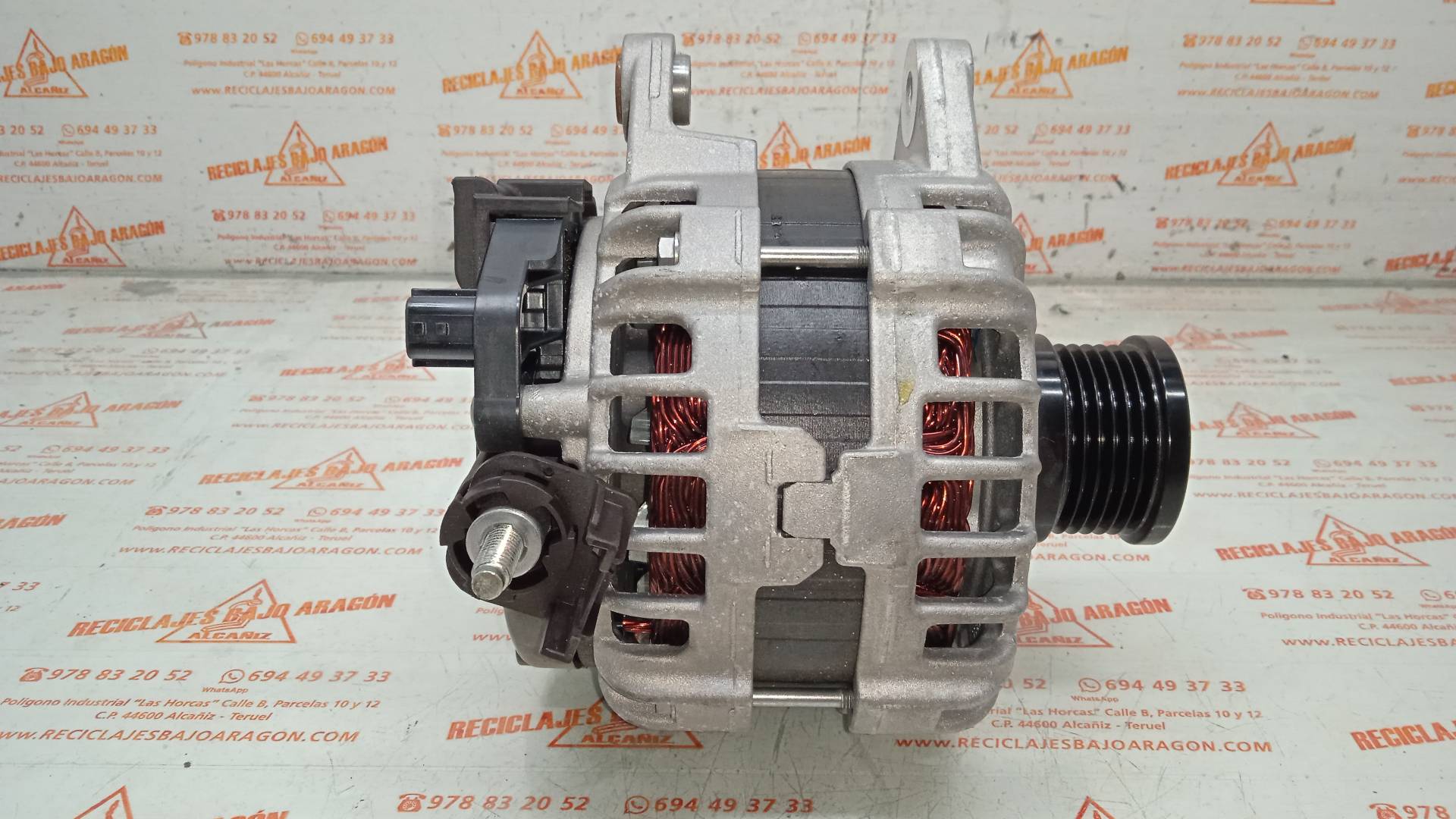 ALTERNADOR RENAULT TALISMAN 