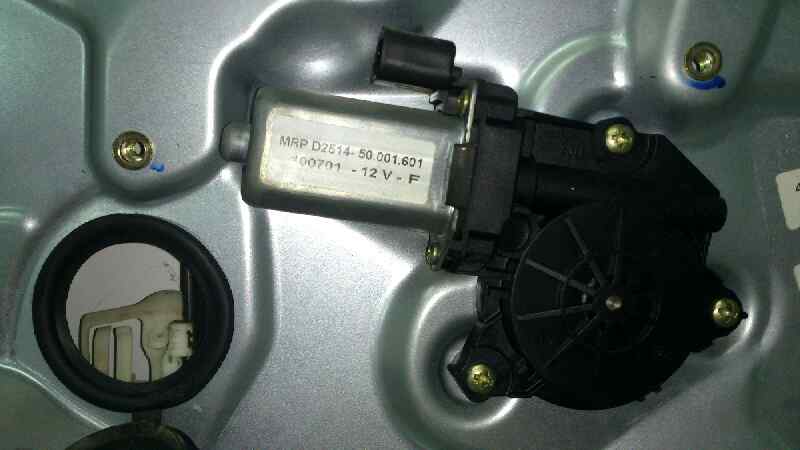 ELEVALUNAS DELANTERO DERECHO FIAT STILO 