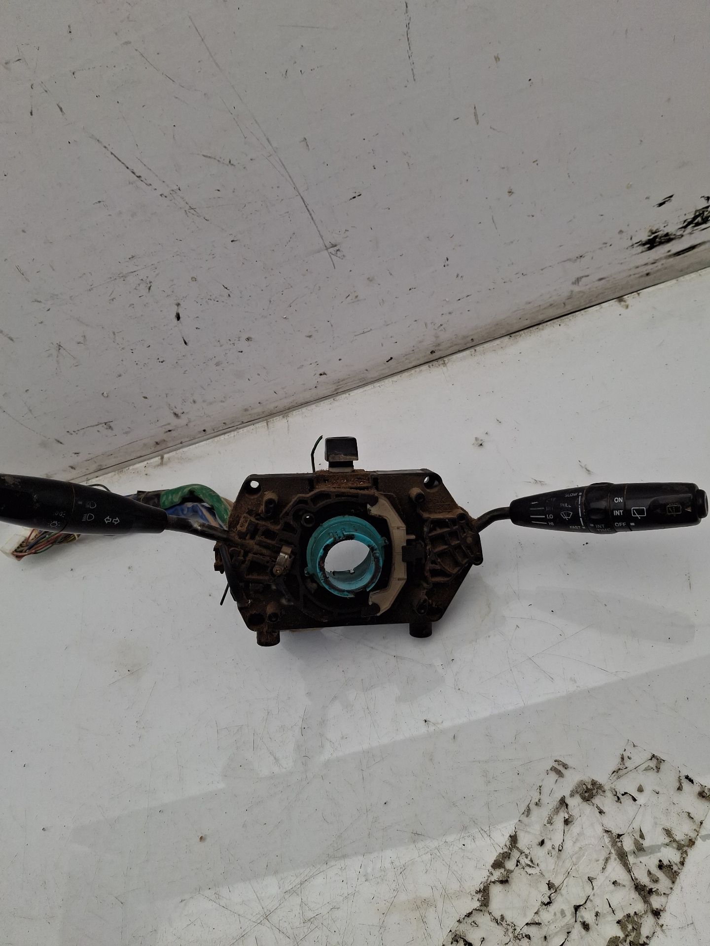  SUZUKI VITARA (ET) HDI (SE 420HDI)