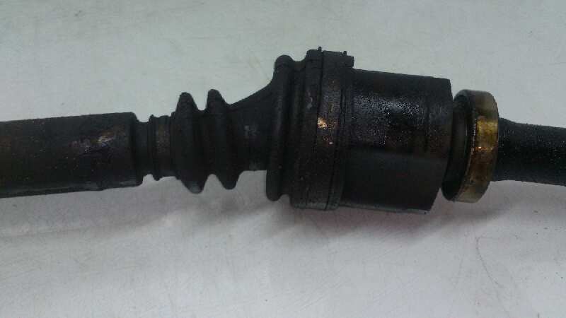 TRANSMISION DELANTERA DERECHA RENAULT LAGUNA F9Q C7