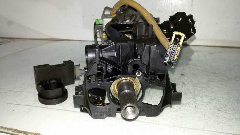 COLUMNA DIRECCION SUZUKI IGNIS Z13DT