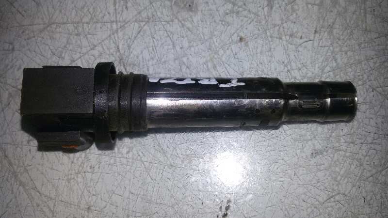 BOBINA ENCENDIDO SEAT IBIZA BBY