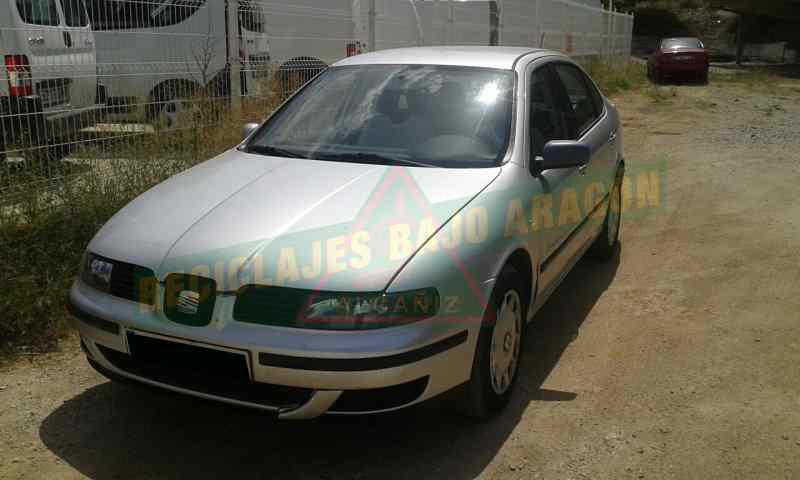 ANILLO AIRBAG SEAT TOLEDO ALH