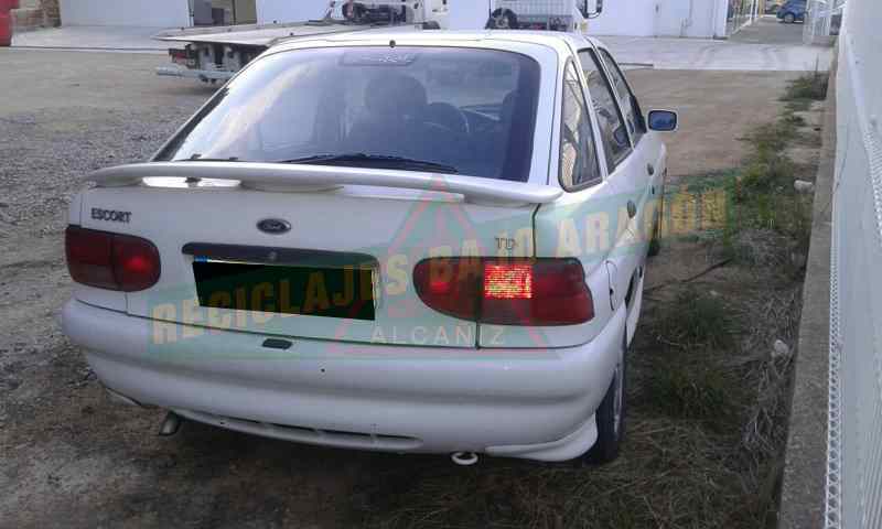 RETROVISOR IZQUIERDO FORD ESCORT RVA