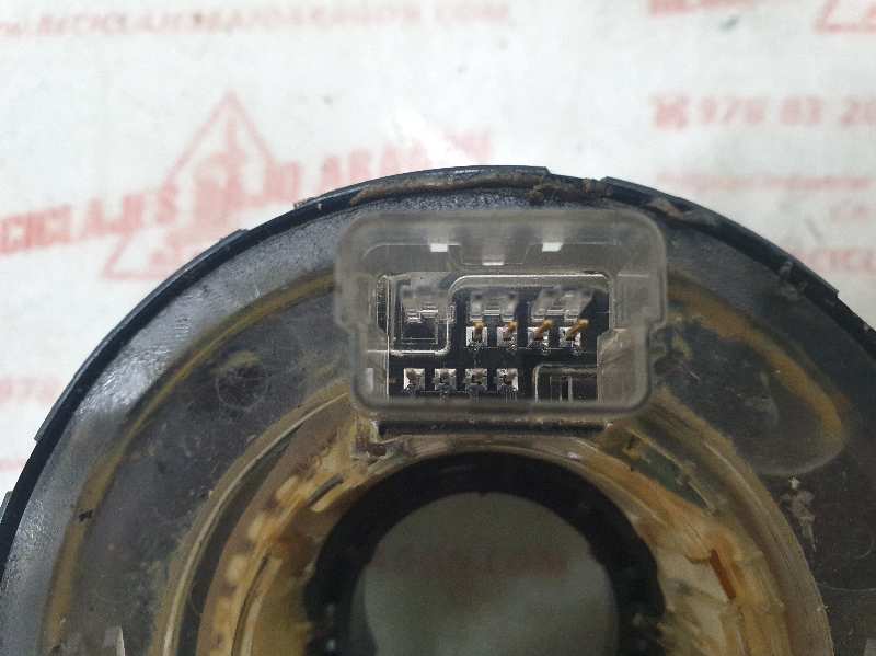 ANILLO AIRBAG VOLKSWAGEN GOLF BKD