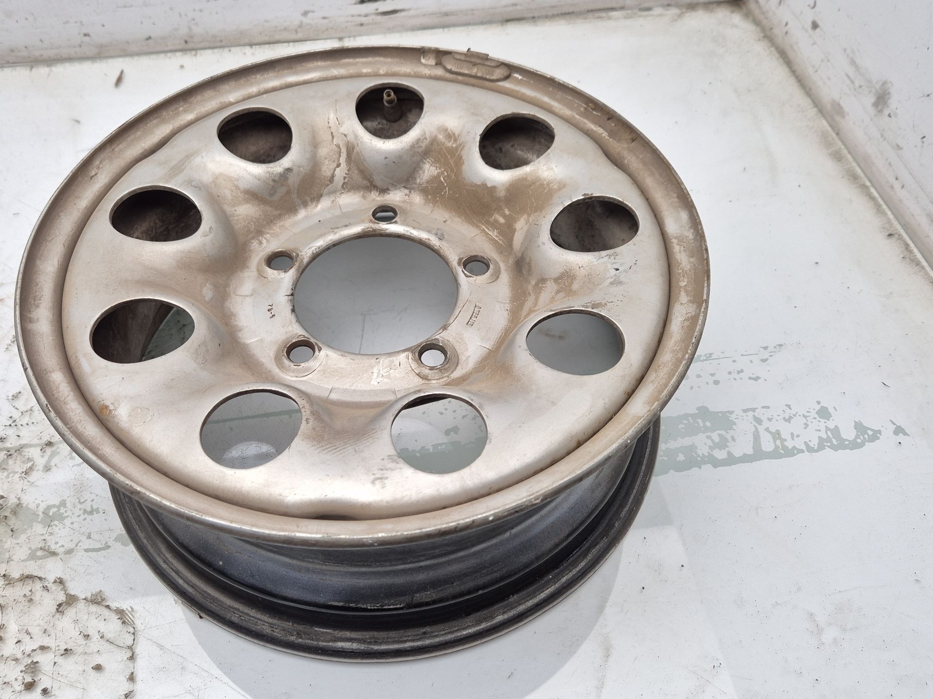  SUZUKI VITARA Cabrio (ET, TA) 1.6 (SE 416)