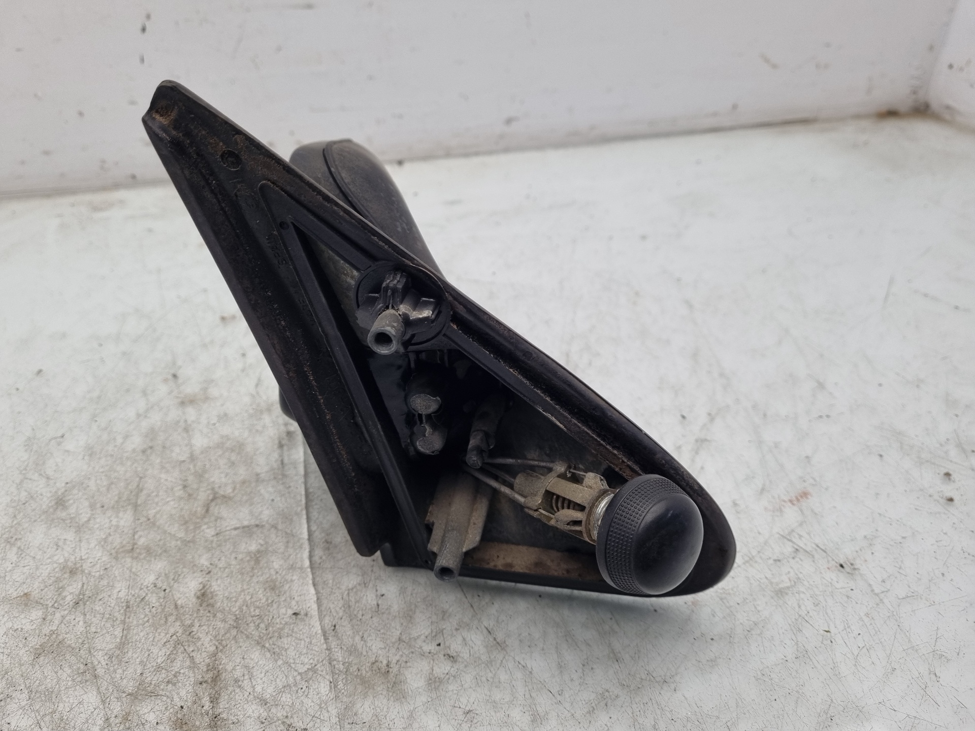 RETROVISOR IZQUIERDO SEAT IBIZA AEX