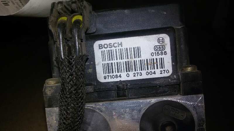 ABS PEUGEOT 206 