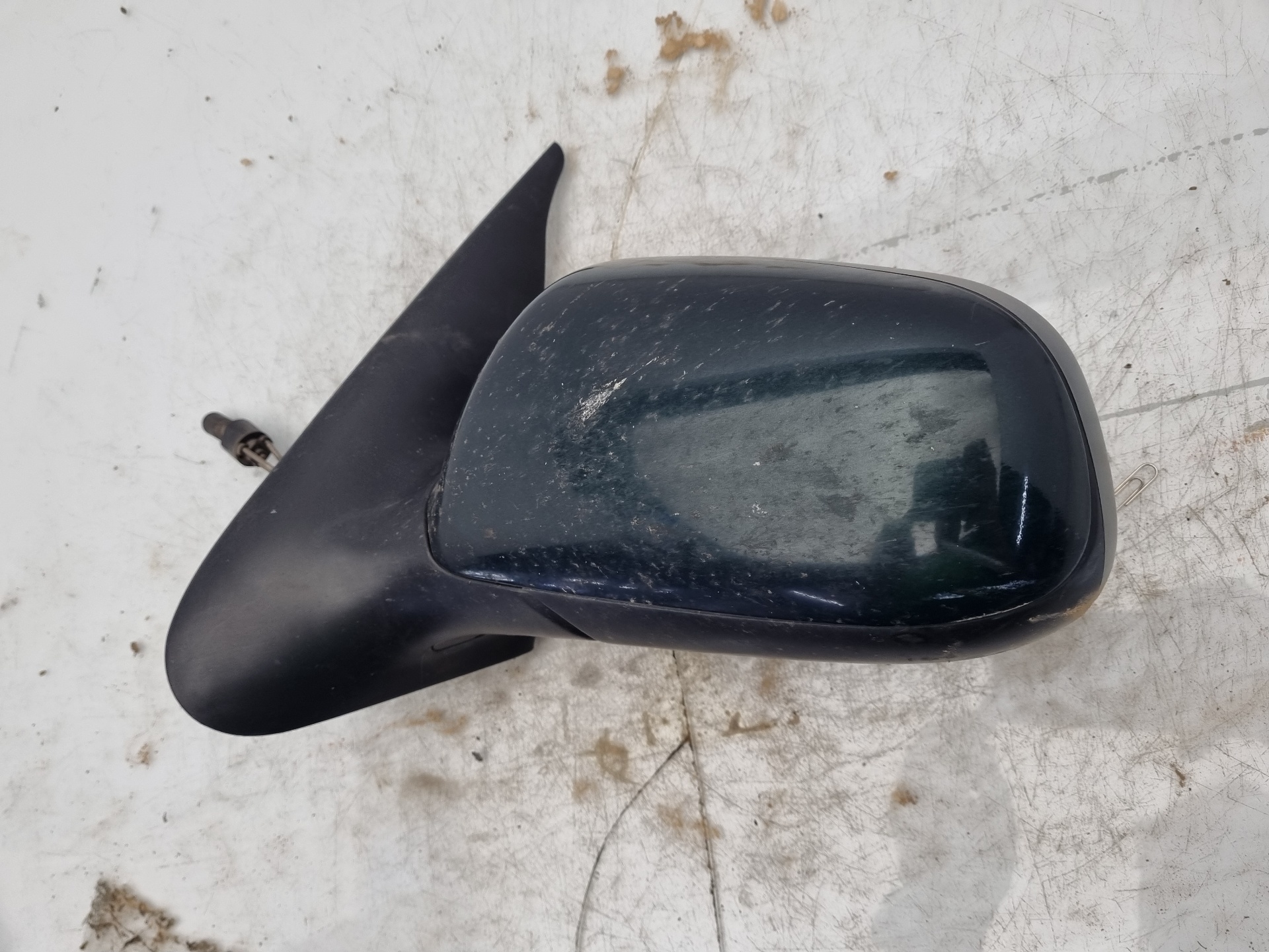 RETROVISOR IZQUIERDO CITROEN XSARA BERLINA DJY