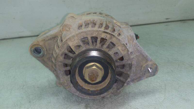 ALTERNADOR SUZUKI JIMNY G13BB
