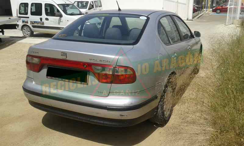 ANILLO AIRBAG SEAT TOLEDO ALH