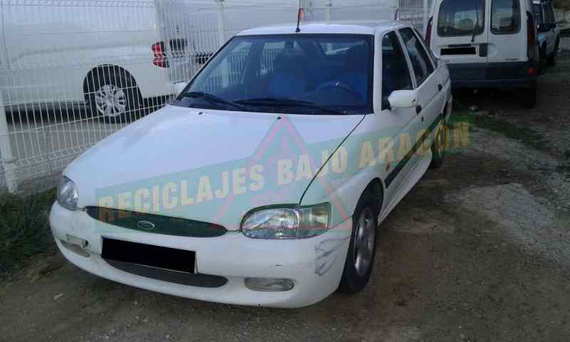 RETROVISOR IZQUIERDO FORD ESCORT RVA